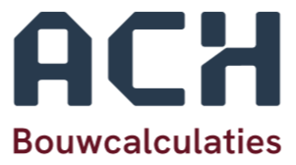 A.C.H. Bouwcalculaties homepage